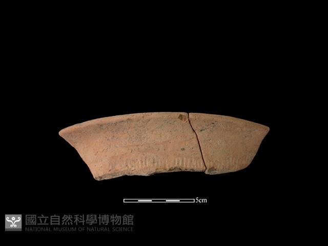 陶罐藏品圖，第1張