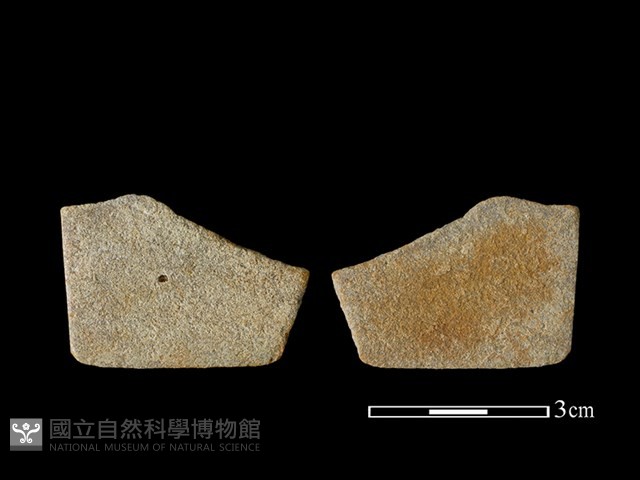 石刀藏品圖，第1張