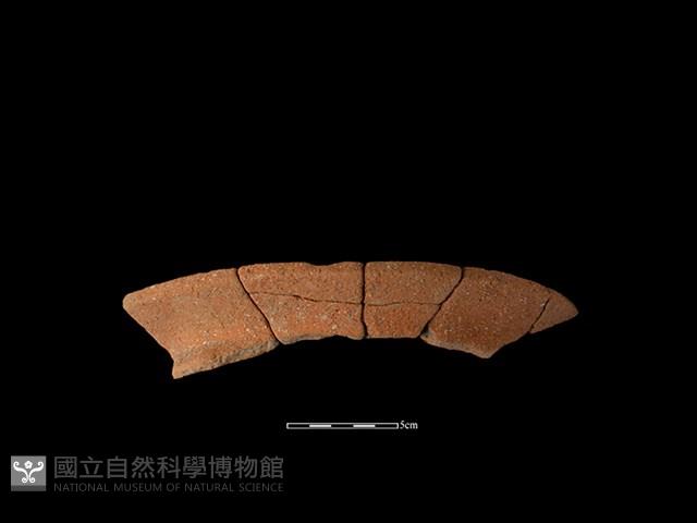 陶罐藏品圖，第1張