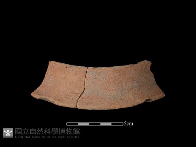 陶罐藏品圖，第1張