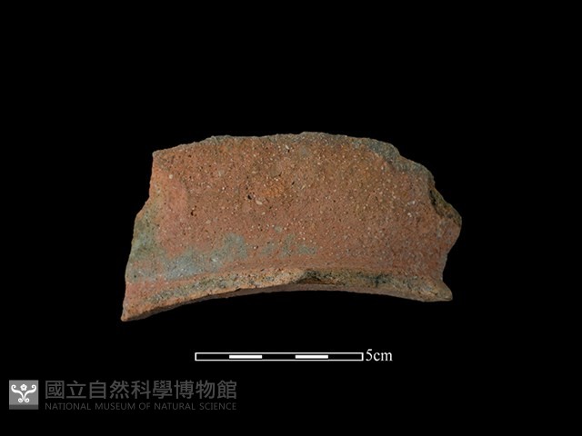 陶罐藏品圖，第1張