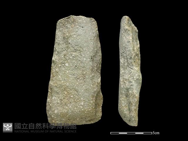 錛鑿形器藏品圖，第1張