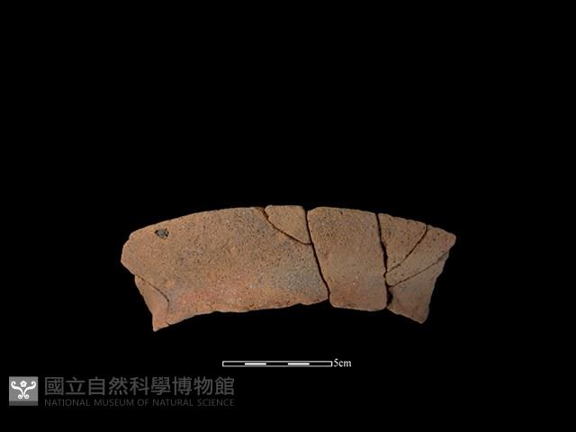 陶罐藏品圖，第1張