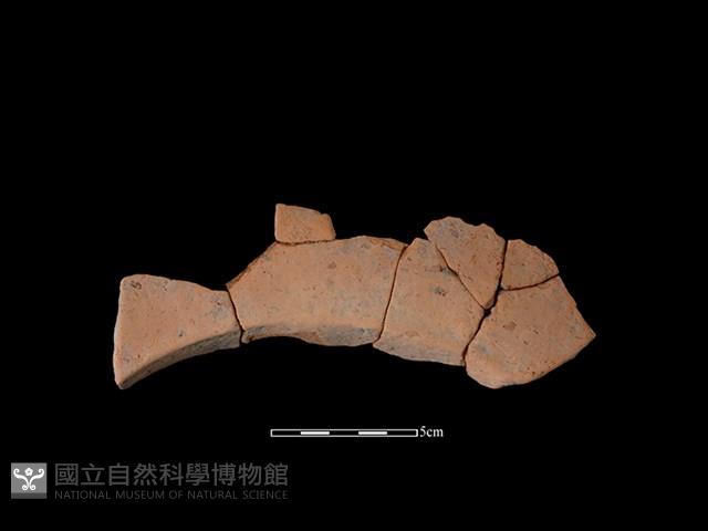 連杯形器藏品圖，第1張