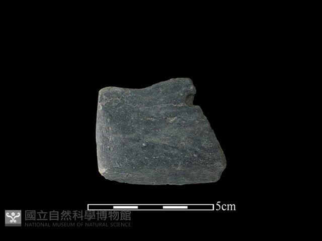 石刀藏品圖，第1張
