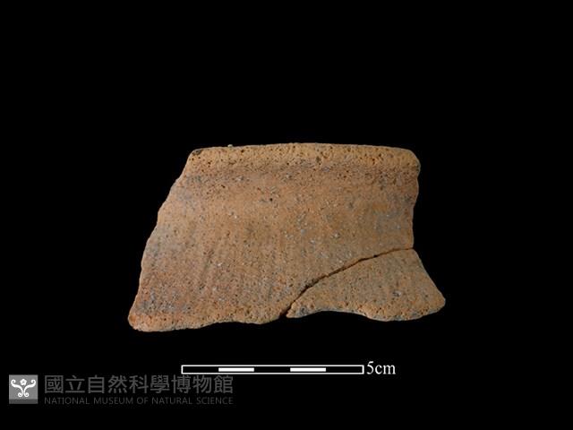 陶罐藏品圖，第1張