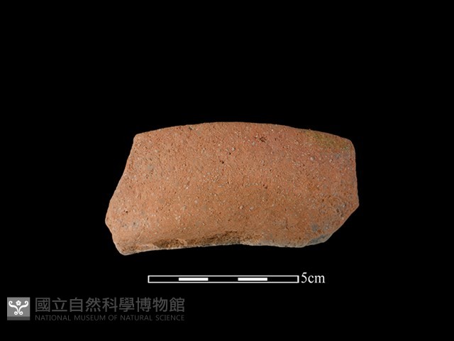 陶罐藏品圖，第1張