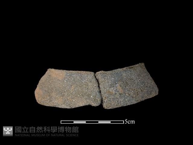 陶罐藏品圖，第1張
