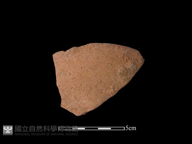 陶缽藏品圖，第1張