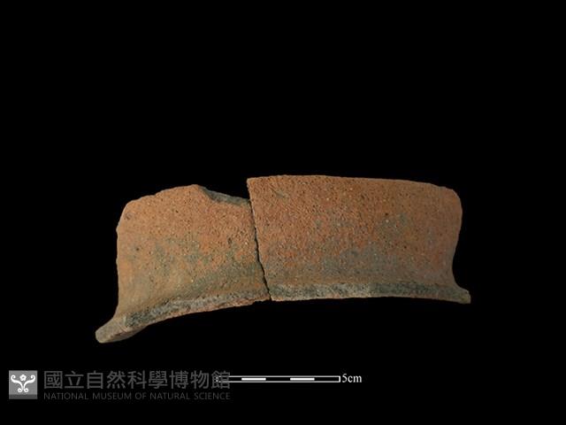 陶罐藏品圖，第1張