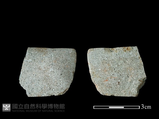 石刀藏品圖，第1張