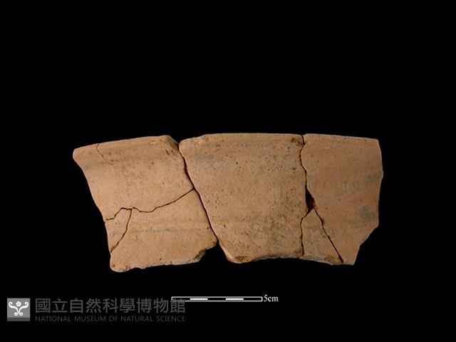 陶罐藏品圖，第1張