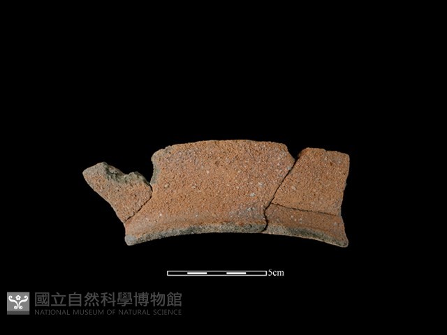 陶罐藏品圖，第1張