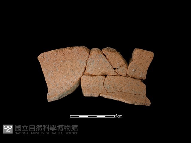 陶罐藏品圖，第1張