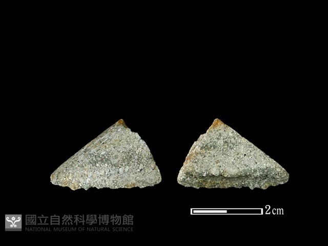 磨製石器藏品圖，第1張