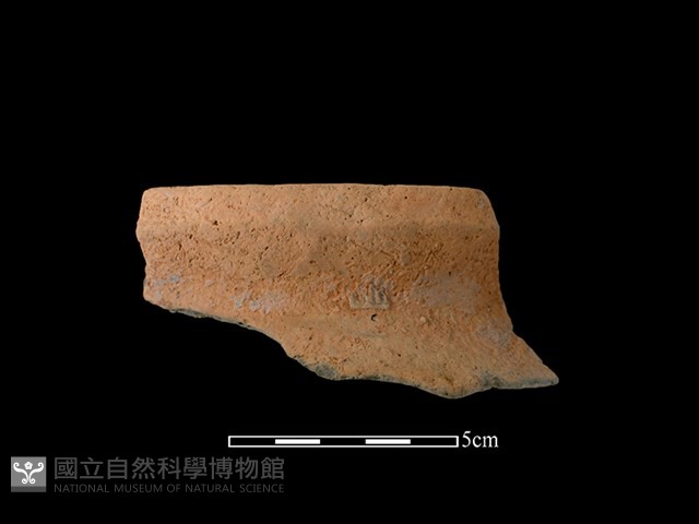 陶罐藏品圖，第1張