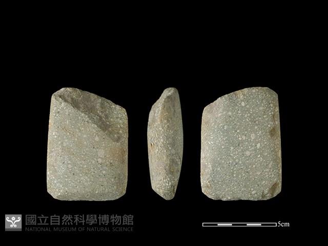 錛鑿形器藏品圖，第1張