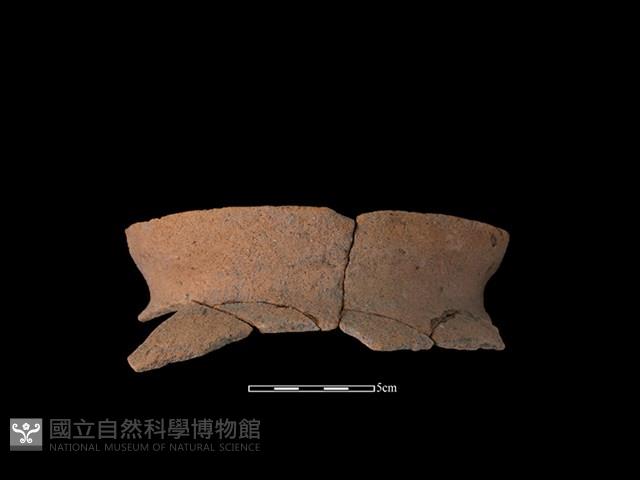 陶罐藏品圖，第1張