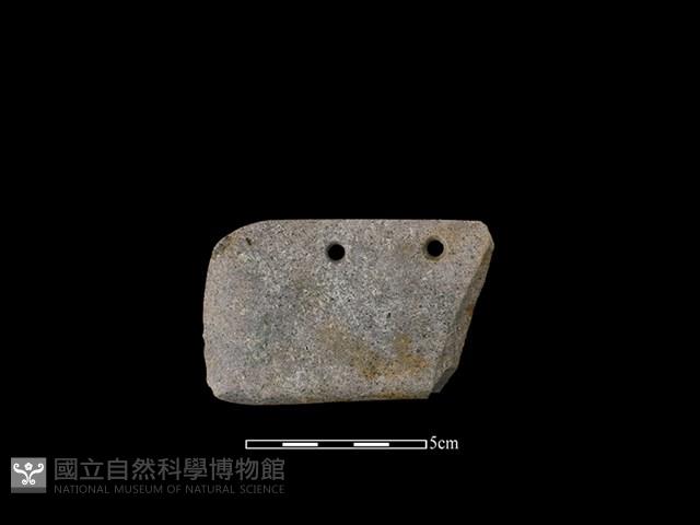 石刀藏品圖，第1張