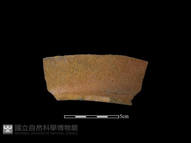 陶罐藏品圖，第1張