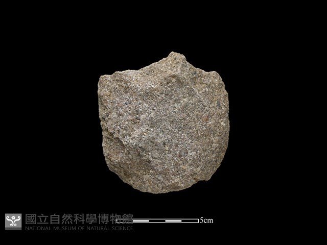 斧鋤形器藏品圖，第1張