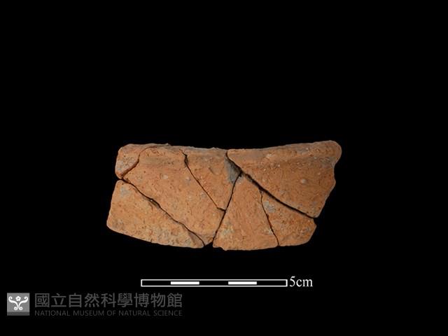 陶罐藏品圖，第1張