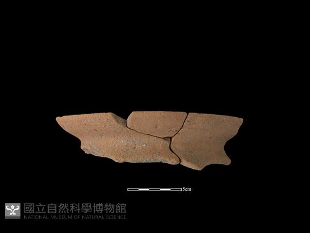 陶罐藏品圖，第1張