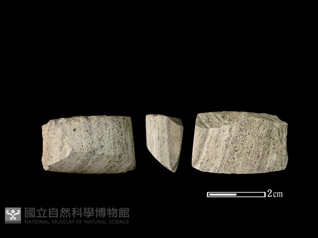 錛鑿形器藏品圖，第1張