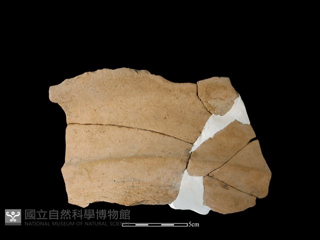 陶盆藏品圖，第1張