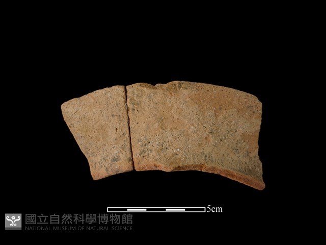 陶罐藏品圖，第1張