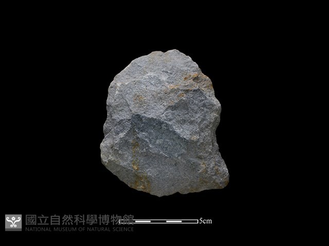 斧鋤形器藏品圖，第1張