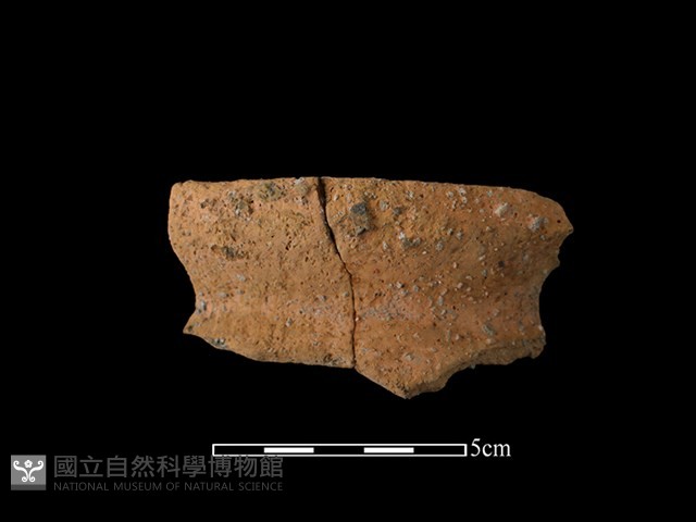 陶罐藏品圖，第1張