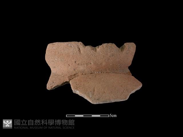 陶罐藏品圖，第1張