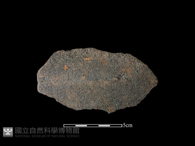 陶缽藏品圖，第1張