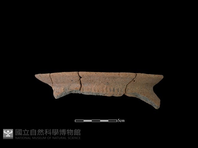 陶罐藏品圖，第1張