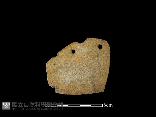 石刀藏品圖，第1張