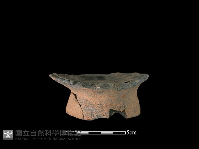陶缽藏品圖，第1張