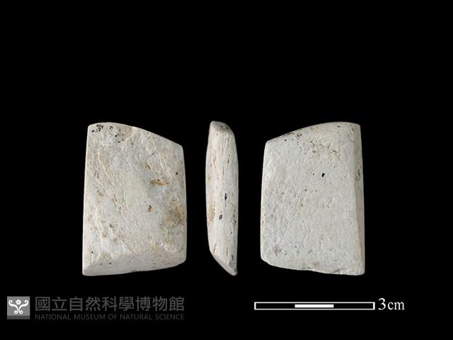 錛鑿形器藏品圖，第1張