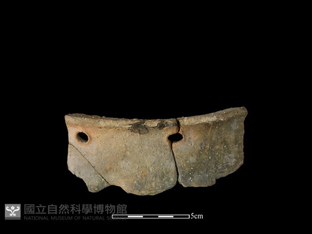 陶罐藏品圖，第1張