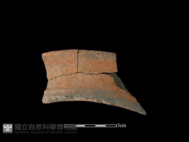 陶罐藏品圖，第1張