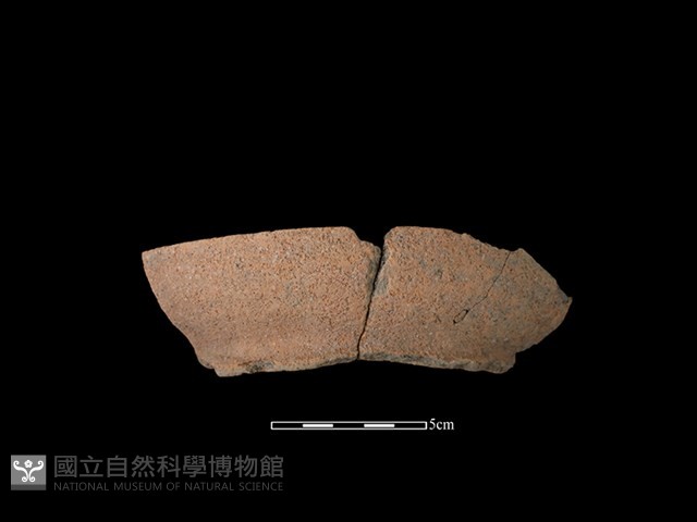 陶罐藏品圖，第1張