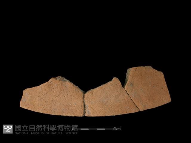 陶罐藏品圖，第1張