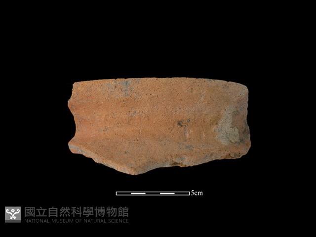 陶罐藏品圖，第1張