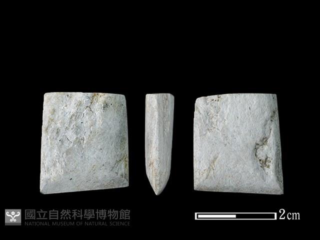 錛鑿形器藏品圖，第1張