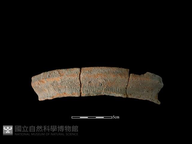 陶罐藏品圖，第1張