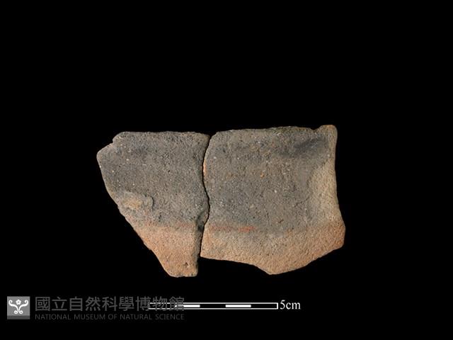 陶缽藏品圖，第1張