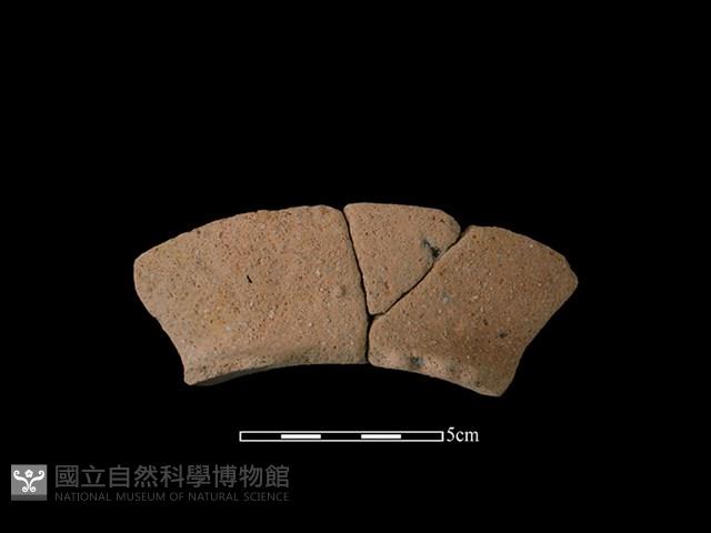 陶罐藏品圖，第1張