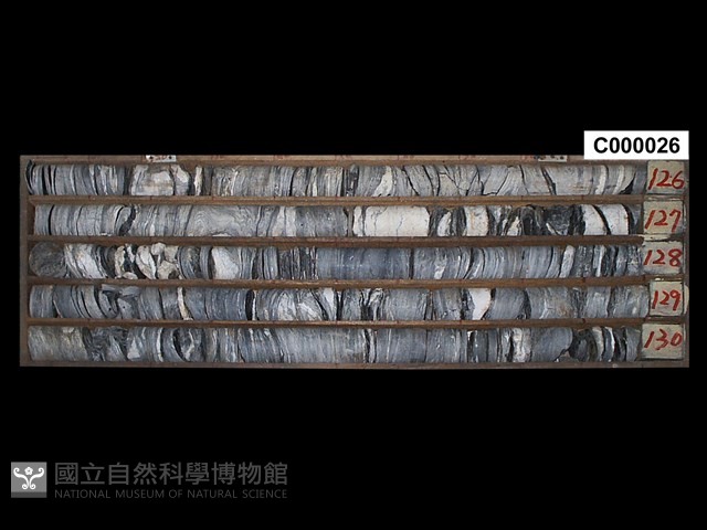 登錄號:C000026藏品圖，第1張