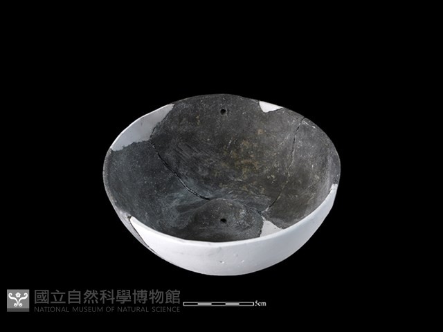 陶蓋藏品圖，第1張