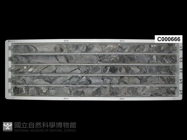 登錄號:C000666藏品圖，第1張